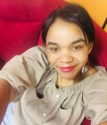 Rencontre Femme Madagascar à Antananarivo  : Jenna, 43 ans
